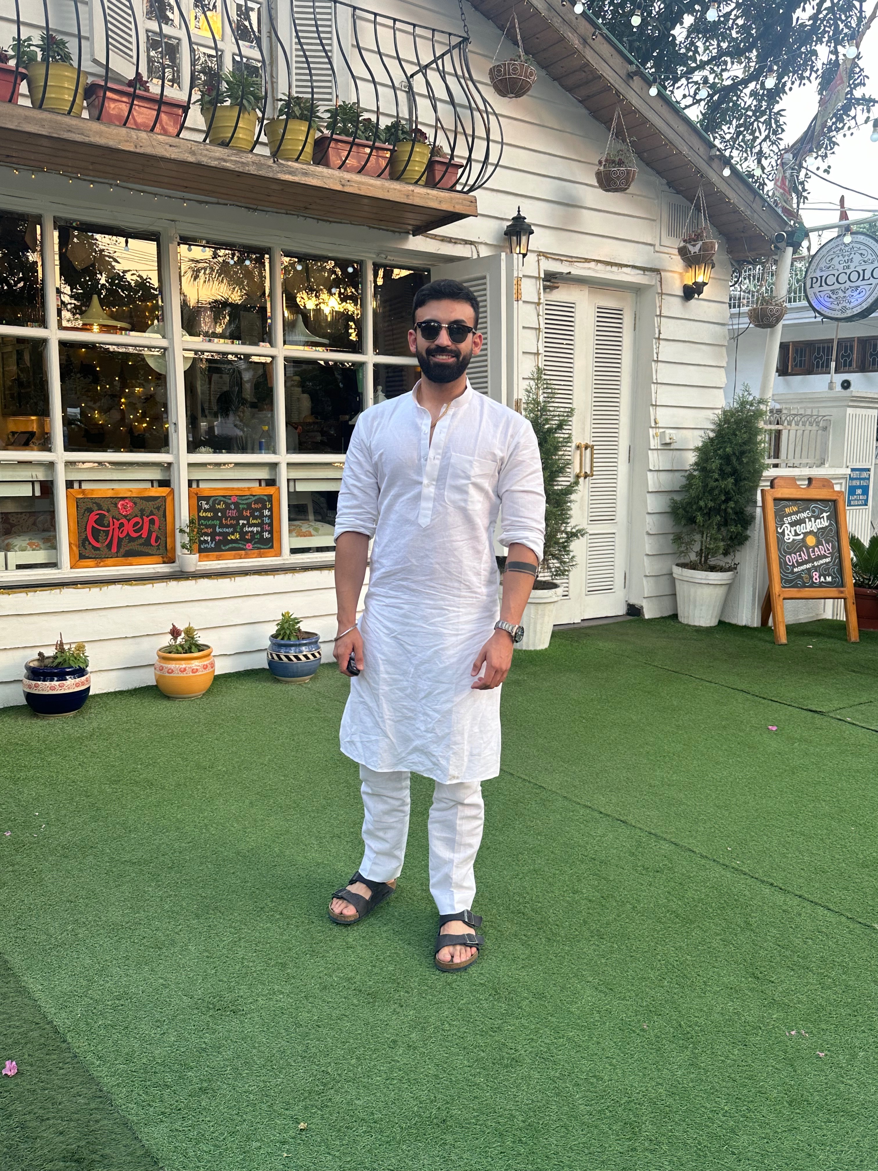 Shivam Madan